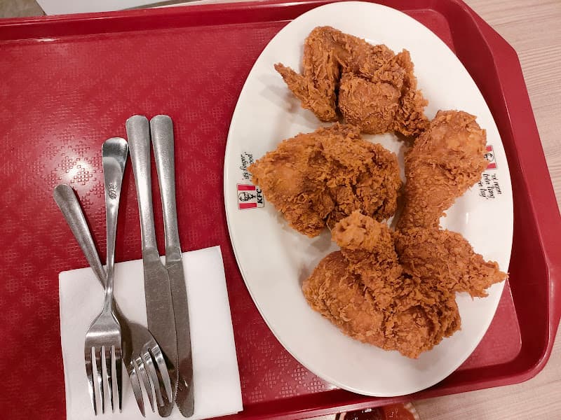 Hình ảnh KFC Vinatex Cần Thơ - 5