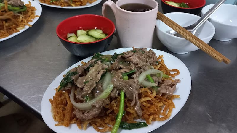 Hình ảnh Nhà Hàng Tứ Nhuần - 5