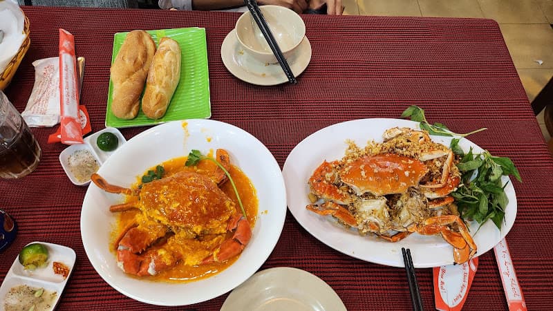 Hình ảnh Quán Cua Ngon - Hương Vị Đất Mũi - 2