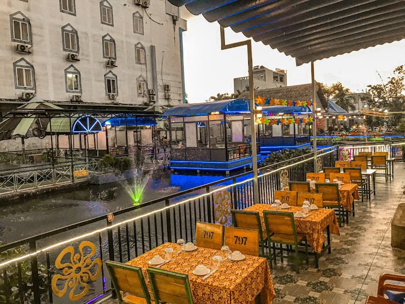 Hình ảnh Ẩm thực sinh thái 797 - 4