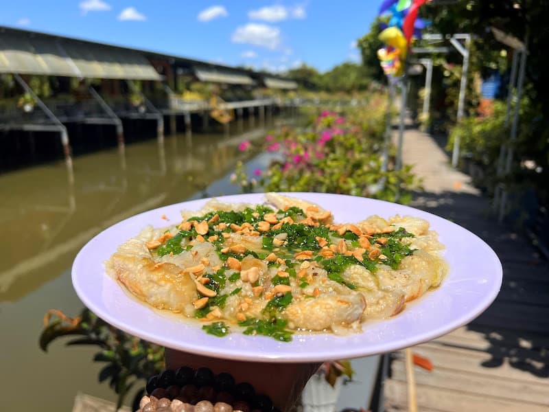 Hình ảnh Điểm tham quan Tranh - 2