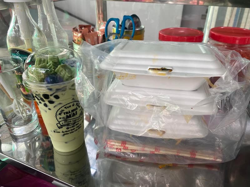 Hình ảnh Trà Nhà Mai - Trà sữa & Ăn vặt - 5