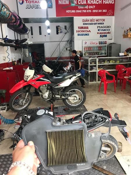 Hình ảnh Quán Cơm - Phở Linh Anh - 5