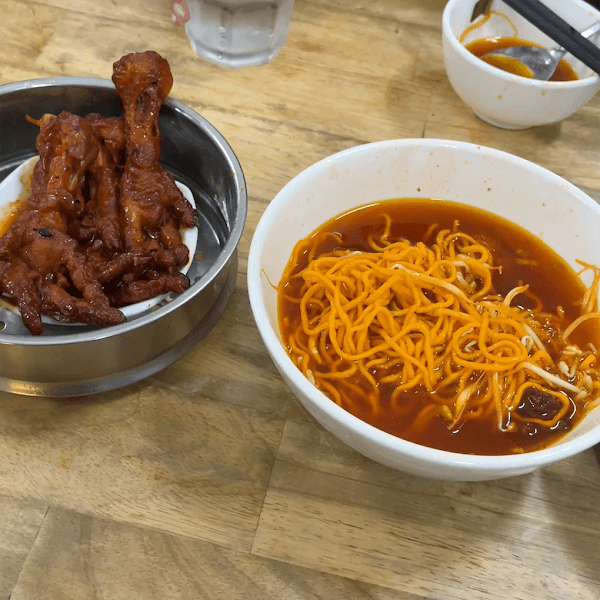 Hình ảnh Tiệm Ăn Đường Triều - 4