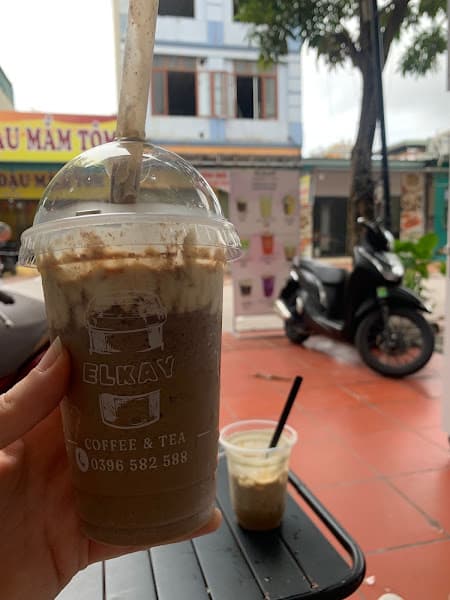 Hình ảnh ELKAY Coffee & Tea - 4