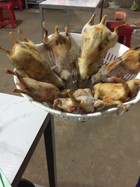 Hình ảnh Quán Ăn VỤ BÉO - 2