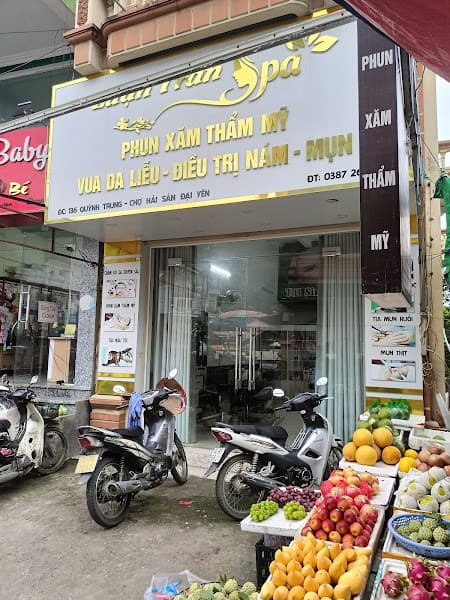 Ảnh bìa Yến Sào NATUNEST Khánh Hòa