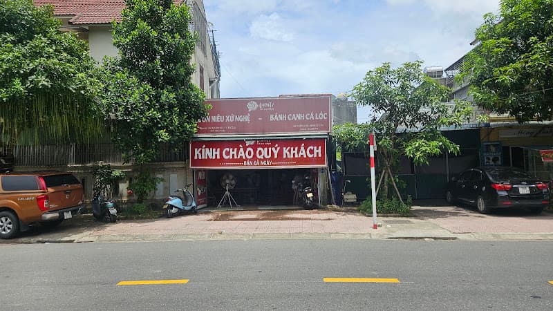 Ảnh bìa LƯƠN TV - Quán Lươn Ngon Số 1 Hà Tĩnh