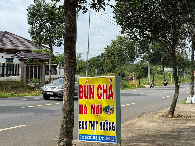 Hình ảnh Bún Chả Hà Nội - 4