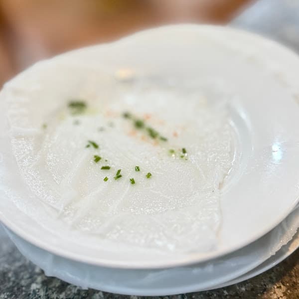 Hình ảnh Bánh Ướt Thịt Nướng Ban Mê - 2