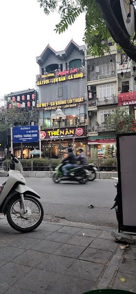 Hình ảnh Nhà Hàng Thiên Ân - Thượng đỉnh Gà ngon - 2