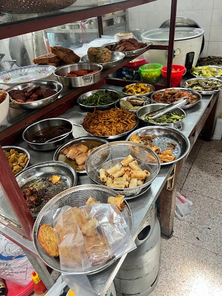 Hình ảnh Cơm Chay THANH HƯƠNG - 2