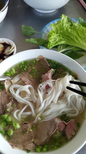 Hình ảnh Phở bò 80 - 3