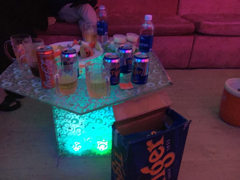 Hình ảnh Karaoke M.I.C 114 Phan Chu Trinh - 8