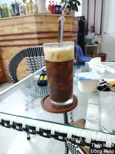 Hình ảnh Lu coffee - Trà trái cây - 2