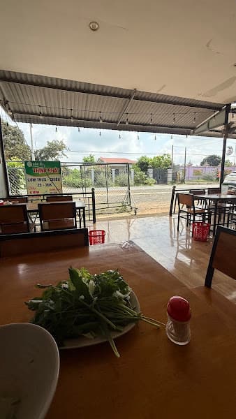 Quán ăn gia đình Thịnh Phát