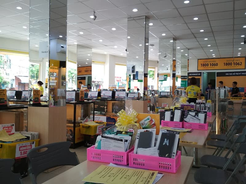 Hình ảnh Siêu thị Thế Giới Di Động - 5