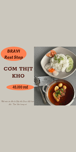 Hình ảnh Bravi Coffee - 4