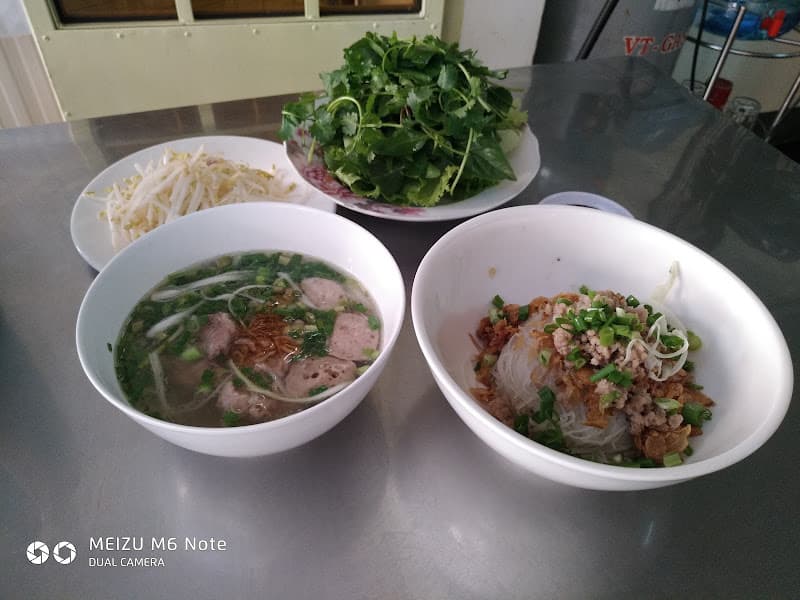 Hình ảnh phở khô 2 tô Gialai - 6