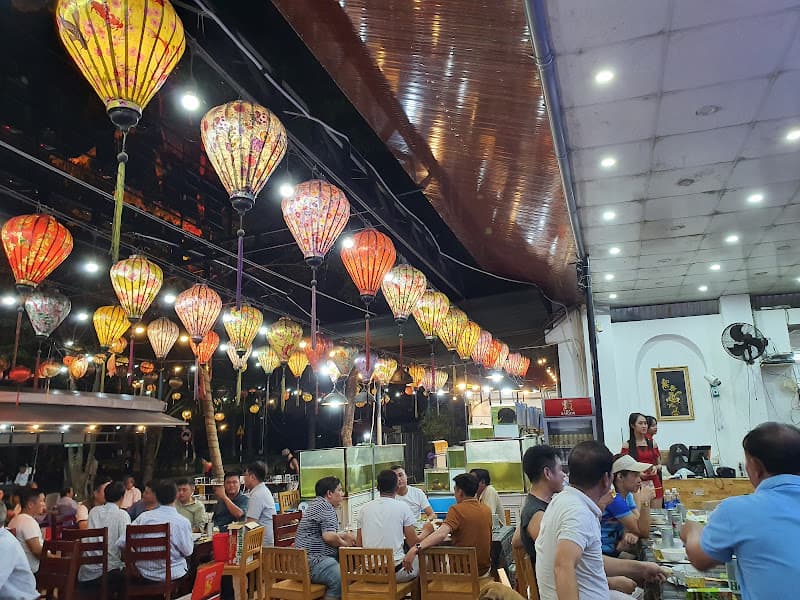 Hình ảnh Hải Sản Thành Cá - 3