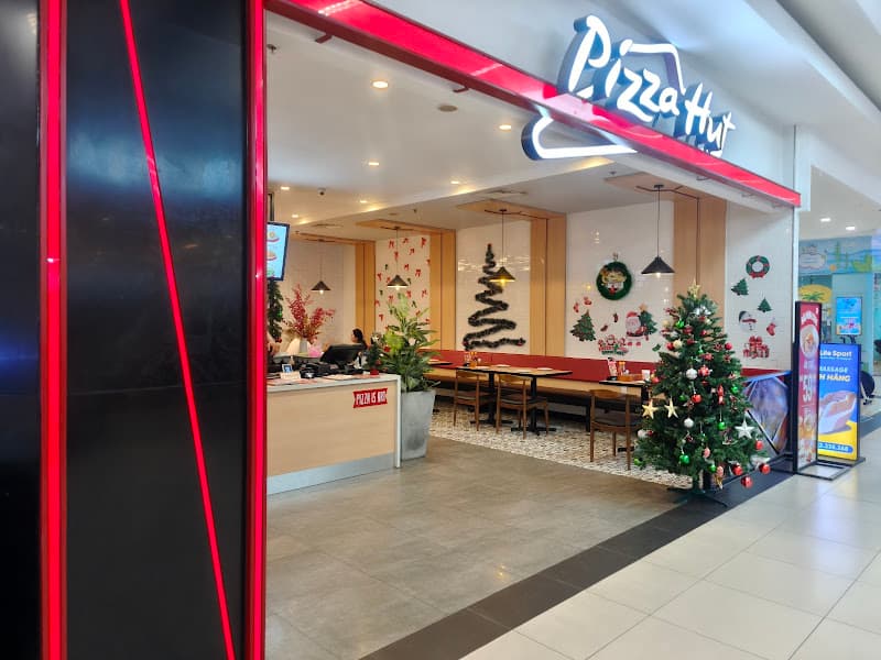 Pizza Hut