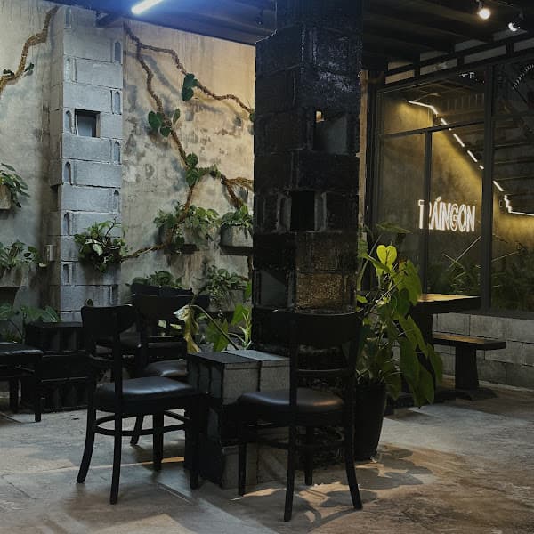 Hình ảnh Trái Ngon (Juice Coffee & Tea) - 4