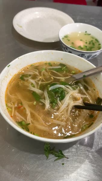 Hình ảnh Quán Phở Gia Truyền 18A - 4