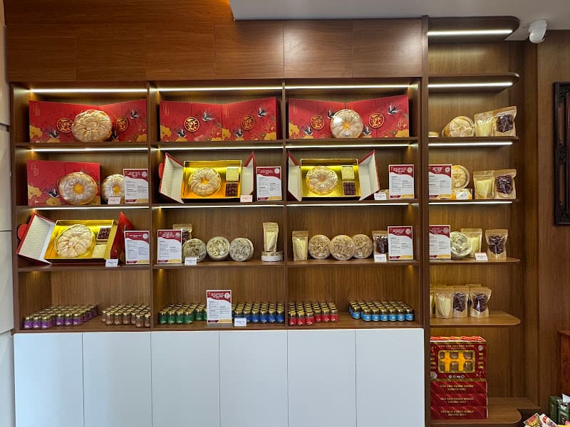 Hình ảnh Yến Sào Lộc Phát Gia - 2