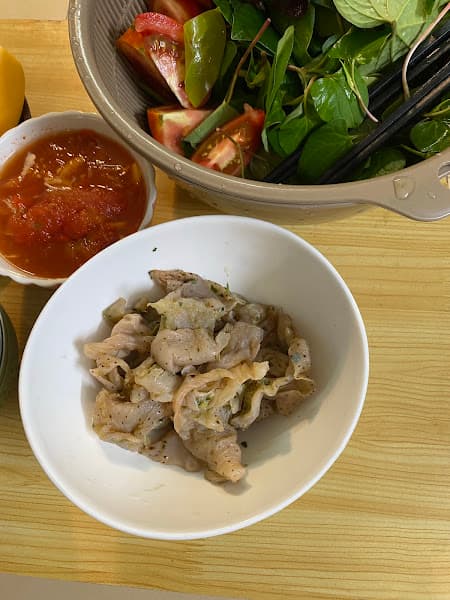 Hình ảnh Nhà Hàng Gauds - 2