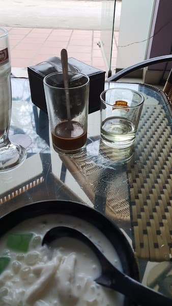 Hình ảnh Cafe Giang - 4