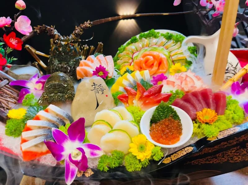 Hình ảnh Nhà hàng Nhật Bản - Aki Sushi Japanese Cuisine - 4