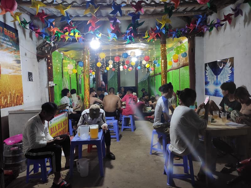 Hình ảnh Tộc quán bia lẩu nướng - 4