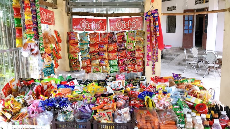 Hình ảnh Quán ăn vặt chị Tẹt - 3