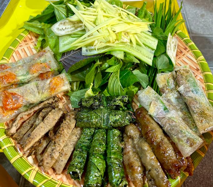 Hình ảnh Chíp Chíp Quán - Hương Vị Quảng Ngãi - 5