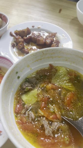 Hình ảnh Nhà Hàng Đồng Hạnh - 4