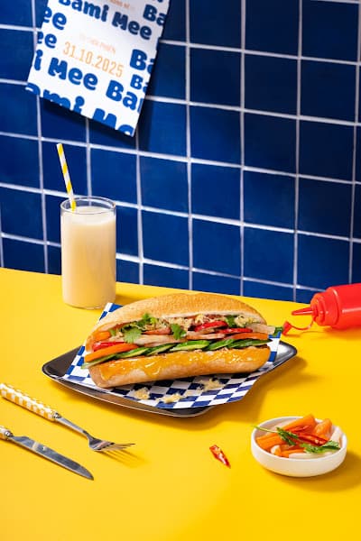 Hình ảnh Bami Mee - 2