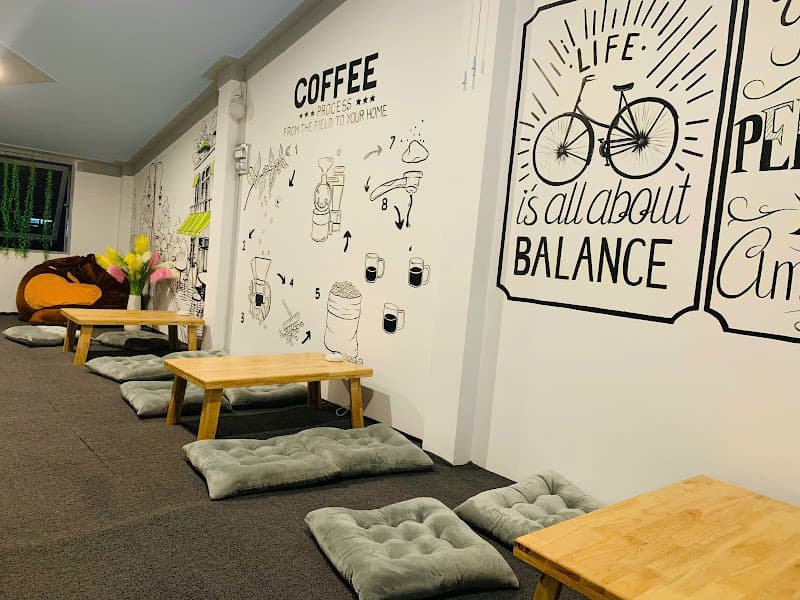 Hình ảnh Quán cafe trà sữa Ryo 167 - 3