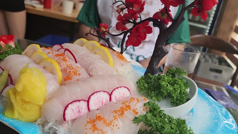 Hình ảnh Nhà Hàng Vua Hải Sản Hàm Nghi - 2