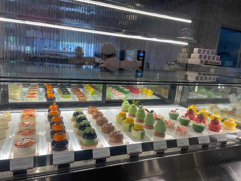 Hình ảnh Bloom Patisserie Đà Nẵng - 3