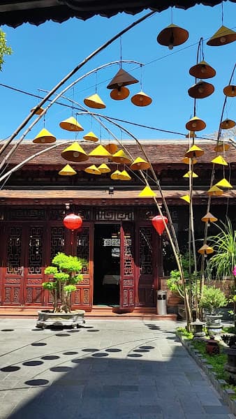 Hình ảnh Nhà Hàng Cơm Niêu Khải Hoàn - 4