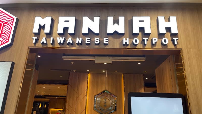 Ảnh bìa Manwah Lotte Cần Thơ