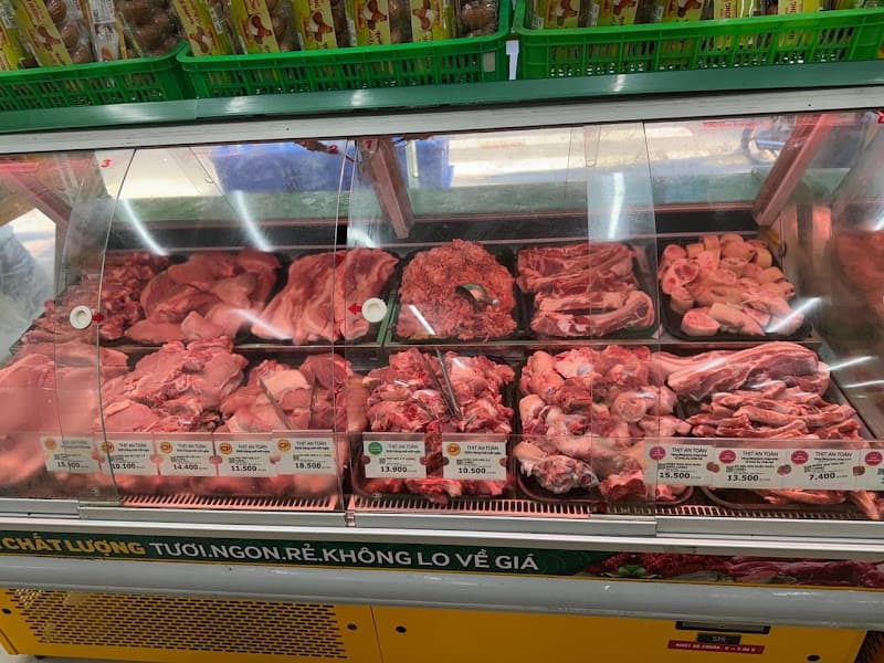 Hình ảnh BÁCH HÓA XANH - 4