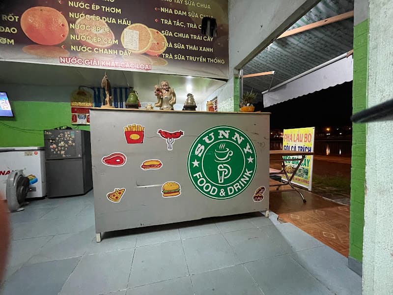 Ảnh bìa Gỏi cá trích Nam Ô