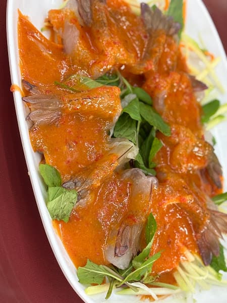 Hình ảnh Nhà Hàng Hải Yến - Hải Sản Cát Bà - 2