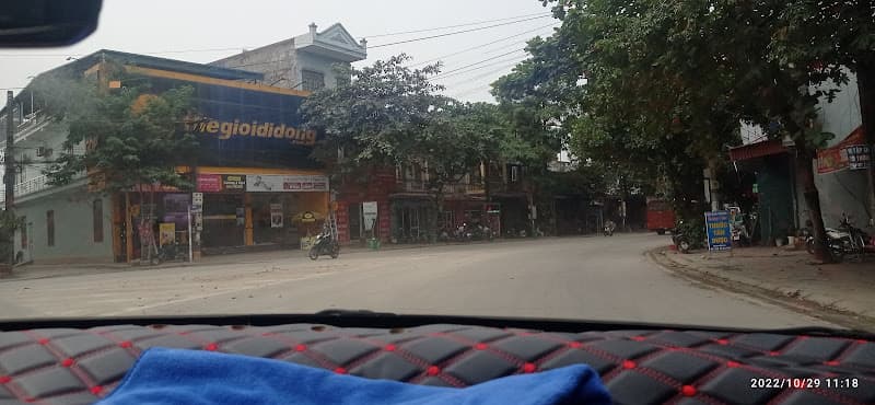 Hình ảnh Siêu thị Thế Giới Di Động - 3