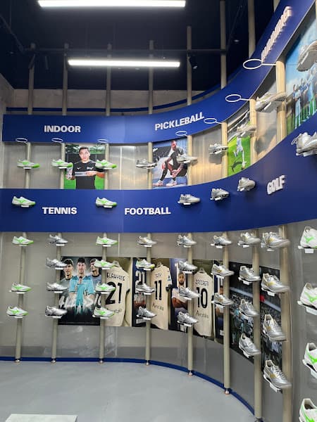 Hình ảnh T Pickleball De Badminton - 3