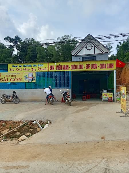 Hình ảnh Quán Ăn Hoàng Gia Bảo - 2