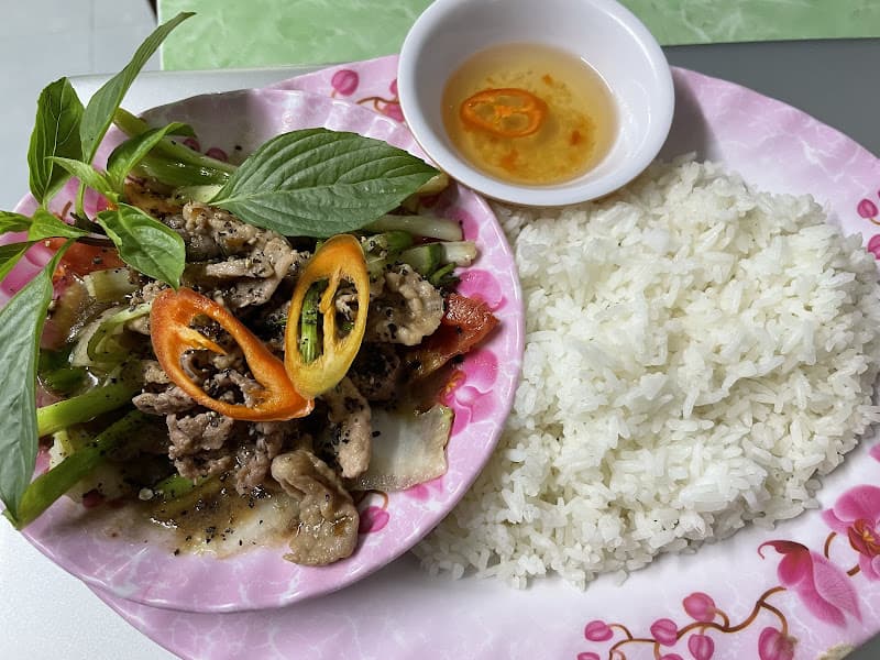 Hình ảnh Bảy bún bò - 5