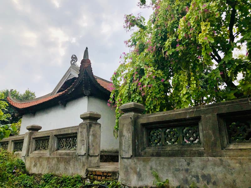 Hình ảnh Văn Miếu Bắc Ninh - 3