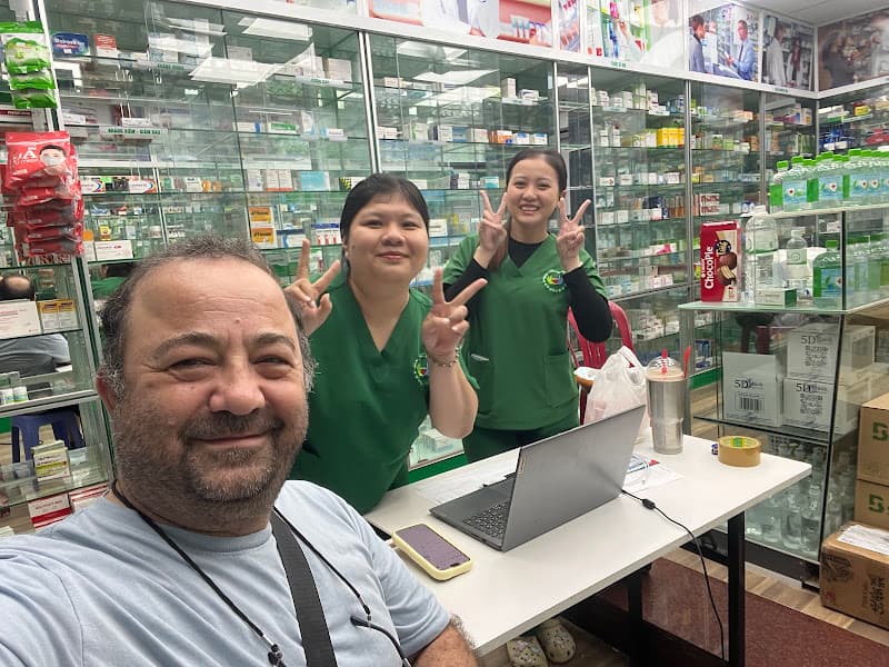 Hình ảnh Nhà Thuốc Thanh Hoài - 2